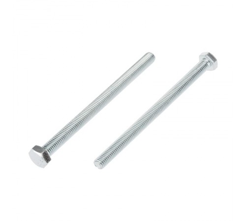 Болт шестигранный KRANZ DIN 933, 8х110, короб (20 шт./уп.) KR-01-3512-038  Kranz