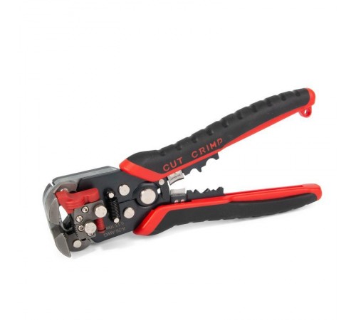 Инструмент для снятия изоляции WS-14 Вольтмастер  77665  КВТ