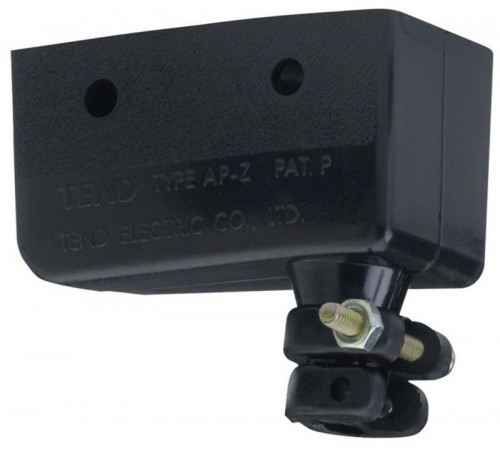 Крышка для конц. вык. тип В  34033DEK  SE