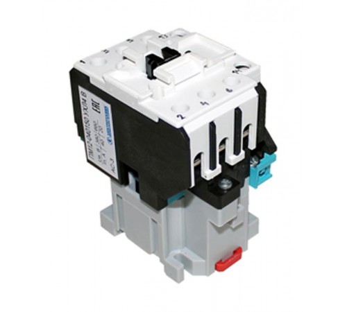 ПМ12-040151 УХЛ4 В, 110В/50Гц, 1р, 40А, нереверсивный, без реле, IP20, пускатель электромагнитный (ЭТ)  ET000245  Электротехник