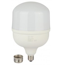 Лампа светодиодная LED 100Вт Е27/Е40 4000К smd POWER 100W-4000-E27/E40  Б0032089  ЭРА