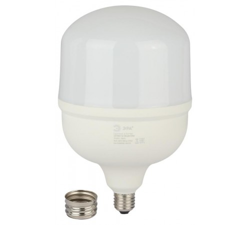 Лампа светодиодная LED 100Вт Е27/Е40 4000К smd POWER 100W-4000-E27/E40  Б0032089  ЭРА