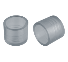 Заглушка для светодиодной ленты неон 90 018 OLSC-cup-2835-220V-NEONLED  90018  ОНЛАЙТ