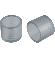 Заглушка для светодиодной ленты неон 90 018 OLSC-cup-2835-220V-NEONLED  90018  ОНЛАЙТ