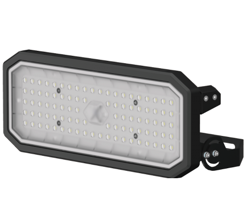 Светильник прожектор промышленный    95 205 NFL-M2-75-4K-BL-D60-LED  95205  Navigator