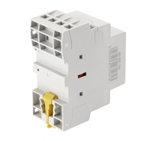 Контактор модульный NO-902-292 Pro-298 КМ25-40 AC (6/30/1080)  Б0049163  ЭРА