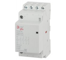 Контактор модульный NO-902-292 Pro-298 КМ25-40 AC (6/30/1080)  Б0049163  ЭРА