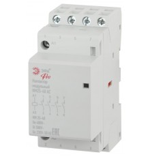 Контактор модульный NO-902-292 Pro-298 КМ25-40 AC (6/30/1080)  Б0049163  ЭРА
