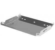 ESCA 3 Поворот верт. внутр. 45град 35х300-0,6  ES3-PN-45-035-300-06  IEK