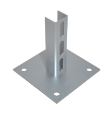 Основание потолочной стойки HD  OUPT HD  КМ-профиль