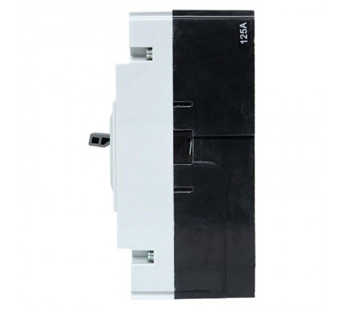 Выключатель автоматический ВА-99М 100/125А 3P 18кА EKF Basic  mccb99-100-125mI  EKF