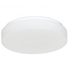 Светильник светодиодный ТабLEDка 24Вт 4000К IP44 опал мат. (280х70)  1030450342  Элетех