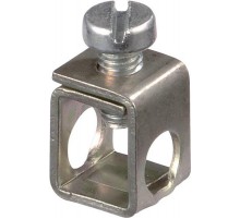 Клемма SFB.B3 для экрана d=10-17мм  1SNA205172R0200  TE