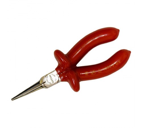 Утконосы 1000В 160 мм, SHTOK  376298  КЭАЗ