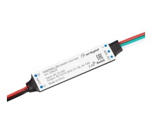 Контроллер SMART-K45-MIX (12-24V, 2x1.5A, 2.4G)  028439  Arlight