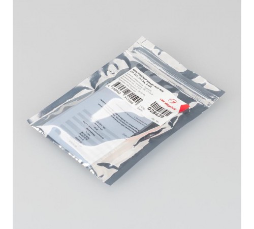 Контроллер SMART-K45-MIX (12-24V, 2x1.5A, 2.4G)  028439  Arlight