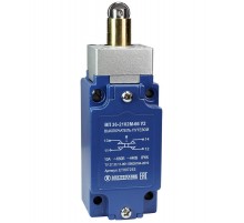 ВП 36-2102М-66 У2, толкатель с роликом, 1з+1р, безинерционный, 30х60 мм, без сальника, 3А, IP66, выключатель путевой (ЭТ)  ET007253  Электротехник