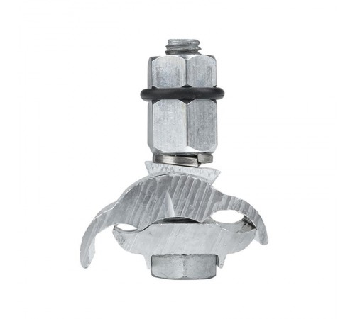 Зажим ответвительный плашечный SL4.26 25-120/25-120 EKF PROxima  sl-4.26  EKF