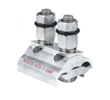 Зажим ответвительный плашечный SL4.26 25-120/25-120 EKF PROxima  sl-4.26  EKF