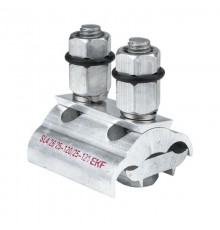 Зажим ответвительный плашечный SL4.26 25-120/25-120 EKF PROxima  sl-4.26  EKF