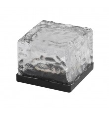 Cветильник садовый декоративный Камень на солнечной батарее ERASF024-20  Б0044229  ЭРА