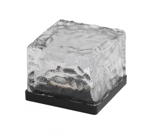 Cветильник садовый декоративный Камень на солнечной батарее ERASF024-20  Б0044229  ЭРА