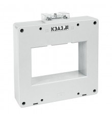 Измерительный трансформатор тока ТТК-125-1500/5А-15ВА-0,5S-УХЛ3 289885 КЭАЗ