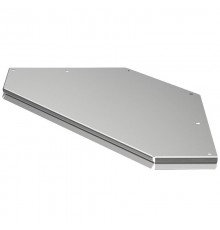 ESCA 5 Кр. поворота 90град 150-1,2  ES5-PGD-90-150-12  IEK