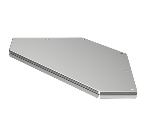 ESCA 7 Кр. поворота 90град 150-1,5  ES7-PGD-90-150-15  IEK