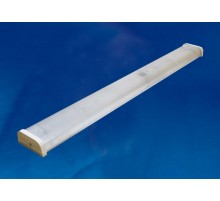 Светильник светодиодный линейный ULO-C01A 32W/6500K/L125 IP40 WHITE 6500К 3400Лм белый  UL-00005090  Uniel