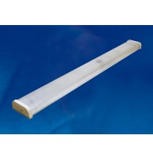 Светильник светодиодный линейный ULO-C01A 32W/4000K/L125 IP40 WHITE 4000К 3400Лм белый  UL-00005086  Uniel