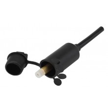 Изолированный адаптер для закороток и заземления PMCC (50/3000)  Б0037734  ЭРА