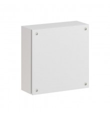 Корпус клеммный металлический SDE ВхШхГ 300x300x120 мм  R5SDE3312  DKC