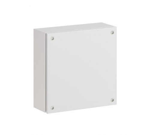 Корпус клеммный металлический SDE ВхШхГ 300x300x120 мм  R5SDE3312  DKC