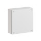 Корпус клеммный металлический SDE ВхШхГ 300x300x120 мм  R5SDE3312  DKC
