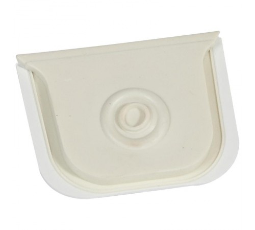 Plexo Серый Коробка 1-ая для наружного монтажа IP55  069651  Legrand