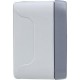 Plexo Серый Коробка 1-ая для наружного монтажа IP55  069651  Legrand