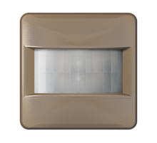 Датчик движения "стандарт" 1,10 м, золотая бронза  CD17180GB  Jung