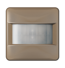 Датчик движения "стандарт" 1,10 м, золотая бронза  CD17180GB  Jung