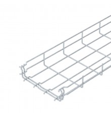 Проволочный лоток OBO GR-Magic, 55x200x3000 (GRM 55 200 4.8FT)  6001421  OBO Bettermann