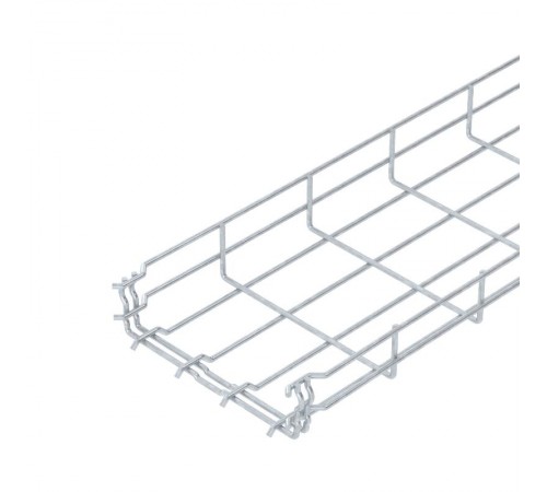 Проволочный лоток OBO GR-Magic, 55x200x3000 (GRM 55 200 4.8FT)  6001421  OBO Bettermann