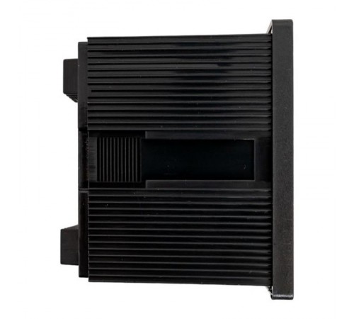 Амперметр AD-723s цифровой на панель 72x72 (квадратный вырез) трехфазный в коротком корпусе PROxima  AD-723s  EKF