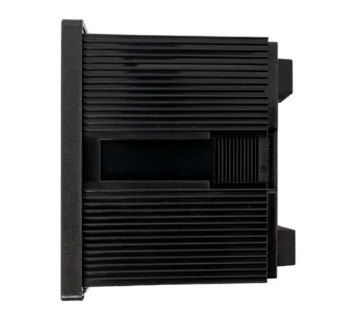 Амперметр AD-723s цифровой на панель 72x72 (квадратный вырез) трехфазный в коротком корпусе PROxima  AD-723s  EKF