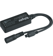 Контроллер для системы "Умный дом" ND-CWIFIRGB96IR-IP20-12V  80405  Navigator