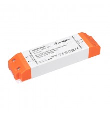 Блок питания ARV-SP-12075-PFC (12V, 6.25A, 75W) (Arlight, IP20 Пластик, 5 лет)  039240  Arlight