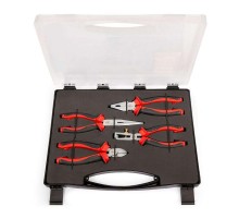 Набор диэлектрического инструмента НИИ-27 серия СТАНДАРТ  92070  КВТ