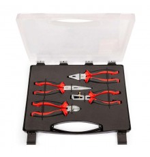 Набор диэлектрического инструмента НИИ-27 серия СТАНДАРТ  92070  КВТ