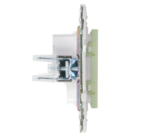 SKANDY Подсветка LED встраиваемая SK-L01M мятный  SK-FL20-K06  IEK