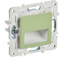 SKANDY Подсветка LED встраиваемая SK-L01M мятный  SK-FL20-K06  IEK