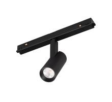 Светильник MAG-ORIENT-SPOT-R35-6W Warm3000 (BK, 24 deg, 48V) (Arlight, IP20 Металл, 3 года)  033621  Arlight